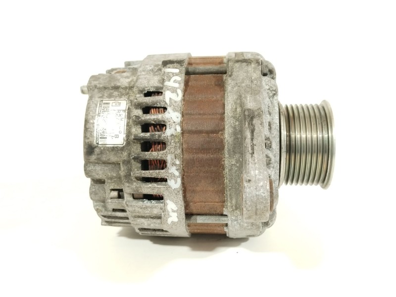 Recambio de alternador para mazda cx-7 (er) 2.2 mzr-cd awd (er10a) referencia OEM IAM A2TJ0681A  