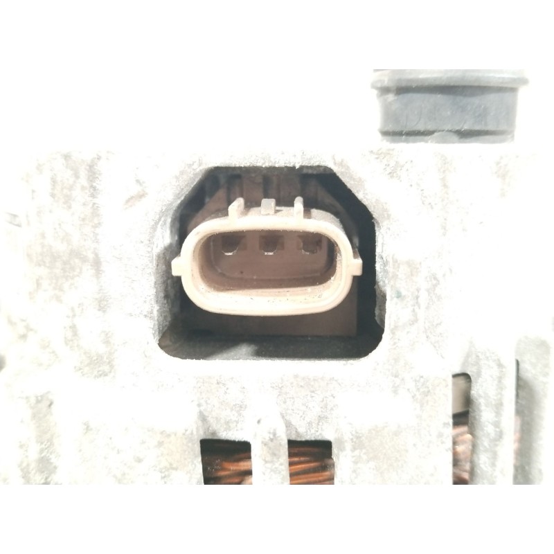 Recambio de alternador para mazda cx-7 (er) 2.2 mzr-cd awd (er10a) referencia OEM IAM A2TJ0681A  