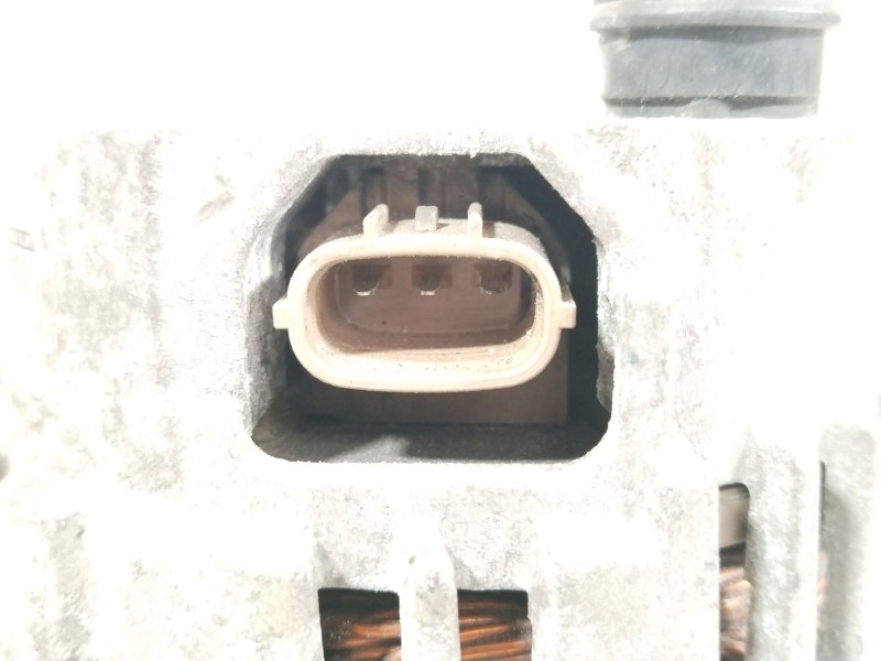 Recambio de alternador para mazda cx-7 (er) 2.2 mzr-cd awd (er10a) referencia OEM IAM A2TJ0681A  