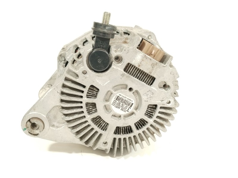 Recambio de alternador para subaru forester (sj_) 2.0 d awd (sjd) referencia OEM IAM 23700AA951  