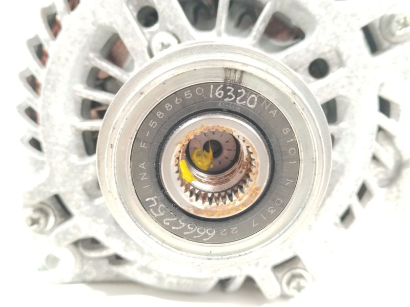 Recambio de alternador para subaru forester (sj_) 2.0 d awd (sjd) referencia OEM IAM 23700AA951  