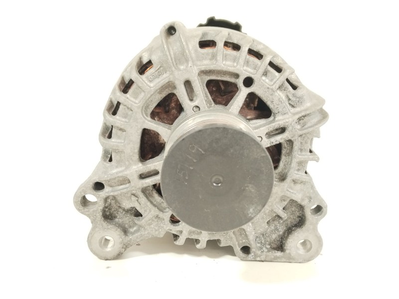 Recambio de alternador para audi a4 b9 avant (8w5, 8wd) 2.0 tdi referencia OEM IAM 04L903024  