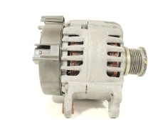 Recambio de alternador para audi a4 b9 avant (8w5, 8wd) 2.0 tdi referencia OEM IAM 04L903024   2