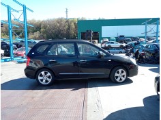 kia carens iii monospace (un) del año 2009