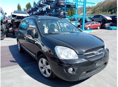 kia carens iii monospace (un) del año 2009 2