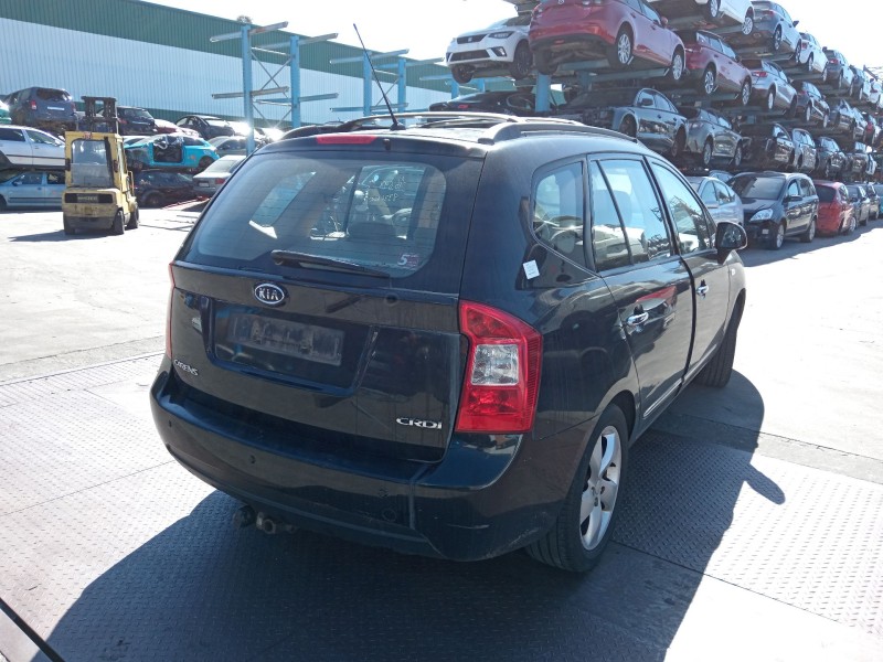 kia carens iii monospace (un) del año 2009