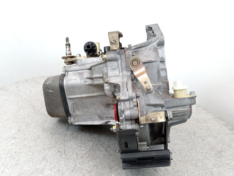Recambio de caja cambios para citroën xsara (n1) 1.6 16v referencia OEM IAM 20CN28  