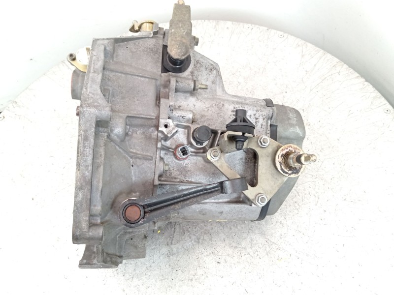 Recambio de caja cambios para citroën xsara (n1) 1.6 16v referencia OEM IAM 20CN28  