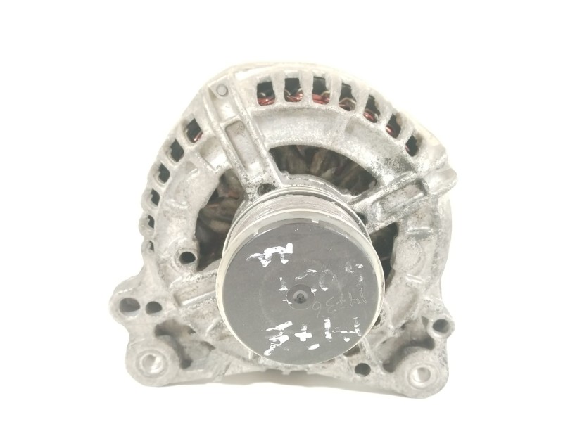 Recambio de alternador para volkswagen golf v (1k1) 1.9 tdi referencia OEM IAM 03F903023D  