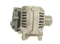 Recambio de alternador para volkswagen golf v (1k1) 1.9 tdi referencia OEM IAM 03F903023D   2