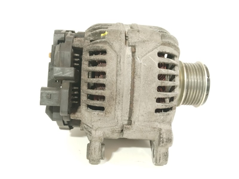 Recambio de alternador para volkswagen golf v (1k1) 1.9 tdi referencia OEM IAM 03F903023D  