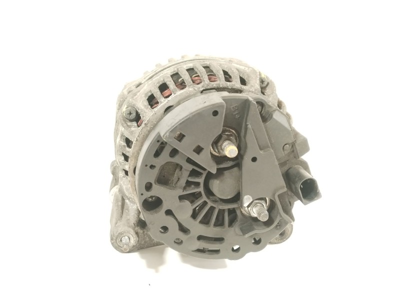 Recambio de alternador para volkswagen golf v (1k1) 1.9 tdi referencia OEM IAM 03F903023D  