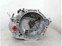 Recambio de caja cambios para peugeot traveller autobús (v_) 2.0 bluehdi 145 referencia OEM IAM 20MB51  