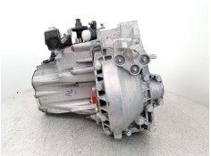 Recambio de caja cambios para peugeot traveller autobús (v_) 2.0 bluehdi 145 referencia OEM IAM 20MB51   2