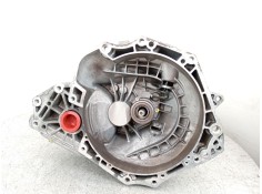 Recambio de caja cambios para opel astra h gtc (a04) 1.6 (l08) referencia OEM IAM T4C394  