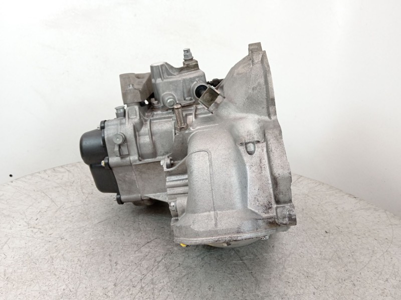Recambio de caja cambios para opel astra h gtc (a04) 1.6 (l08) referencia OEM IAM T4C394  