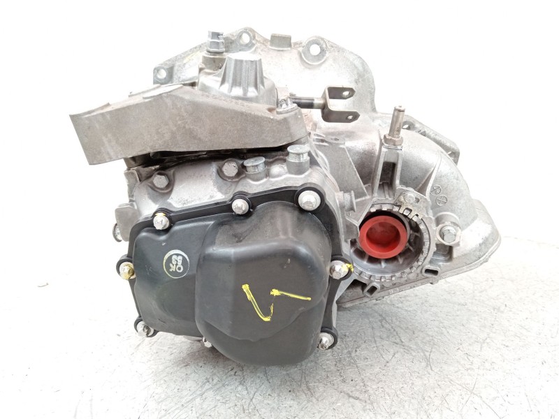 Recambio de caja cambios para opel astra h gtc (a04) 1.6 (l08) referencia OEM IAM T4C394  