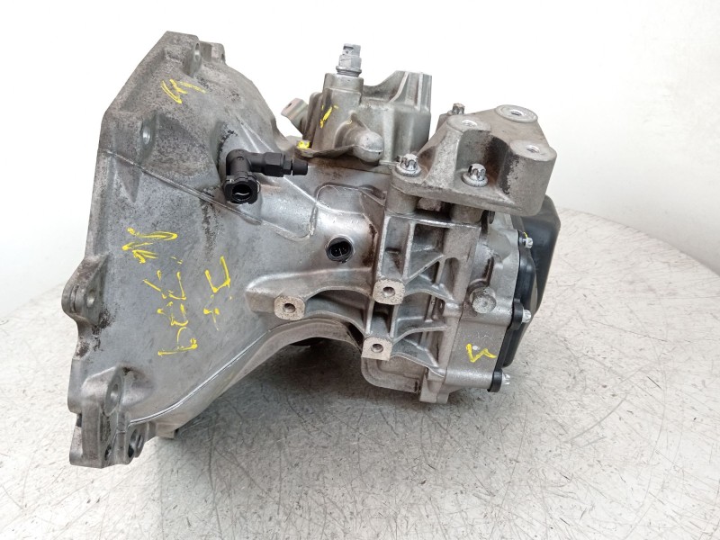Recambio de caja cambios para opel astra h gtc (a04) 1.6 (l08) referencia OEM IAM T4C394  