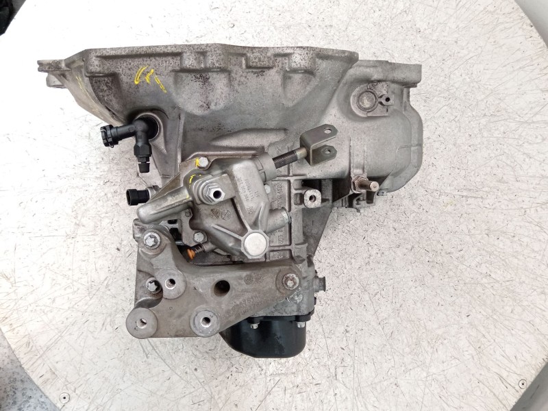 Recambio de caja cambios para opel astra h gtc (a04) 1.6 (l08) referencia OEM IAM T4C394  
