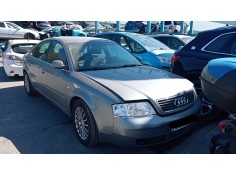 audi a6 c5 (4b2, 4b4) del año 1999
