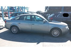 audi a6 c5 (4b2, 4b4) del año 1999 2