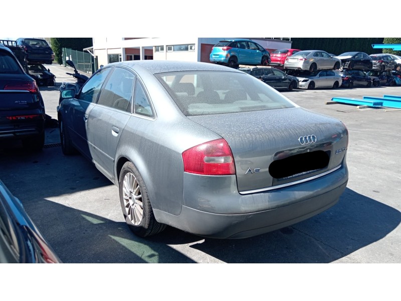 audi a6 c5 (4b2, 4b4) del año 1999