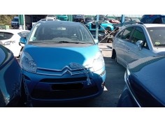 citroën c4 picasso i monospace (ud_) del año 2012