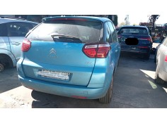 citroën c4 picasso i monospace (ud_) del año 2012 2