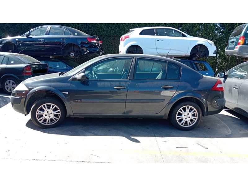 renault megane ii (bm0/1_, cm0/1_) del año 2004