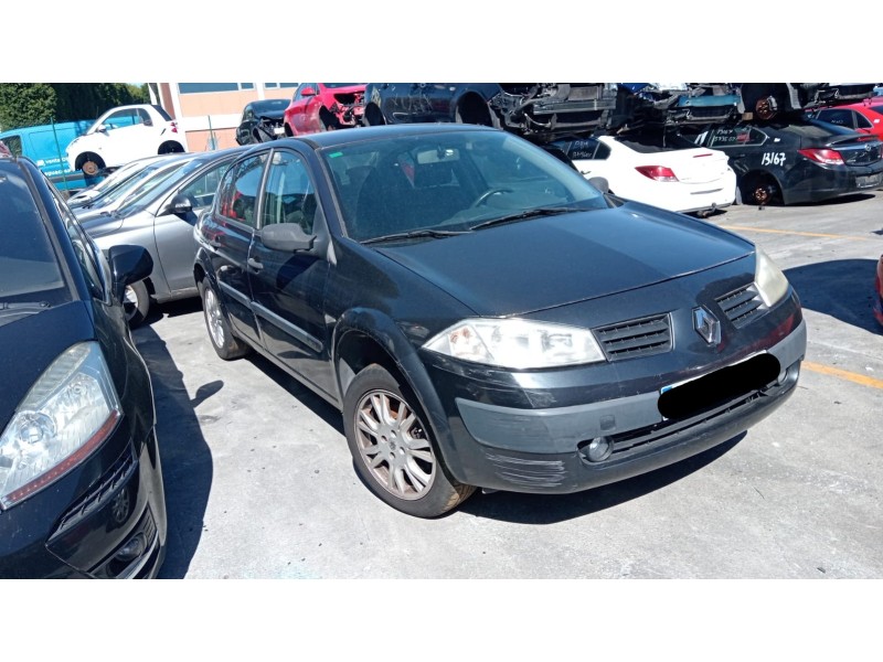 renault megane ii (bm0/1_, cm0/1_) del año 2004