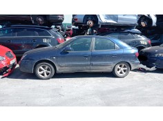 citroën xsara (n1) del año 2003