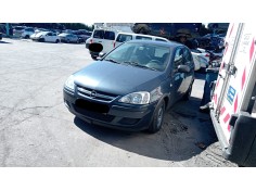 opel corsa c (x01) del año 2006