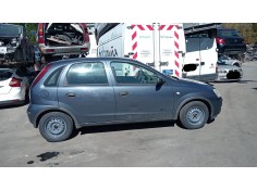 opel corsa c (x01) del año 2006 2