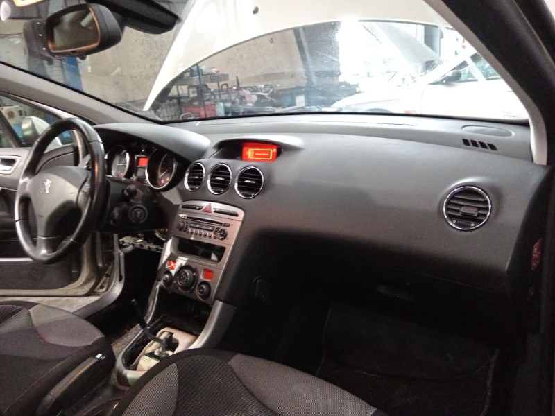 Recambio de kit airbag para peugeot 308 sw i (4e_, 4h_) 1.6 hdi referencia OEM IAM   