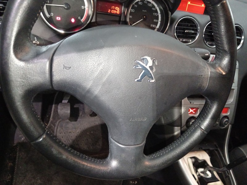 Recambio de kit airbag para peugeot 308 sw i (4e_, 4h_) 1.6 hdi referencia OEM IAM   