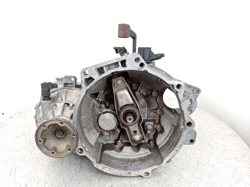 Recambio de caja cambios para volkswagen golf iii (1h1) 1.9 tdi referencia OEM IAM ASD  