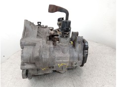 Recambio de caja cambios para volkswagen golf iii (1h1) 1.9 tdi referencia OEM IAM ASD   2