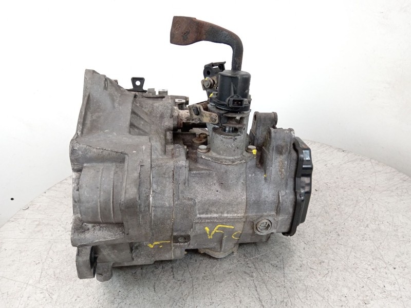 Recambio de caja cambios para volkswagen golf iii (1h1) 1.9 tdi referencia OEM IAM ASD  