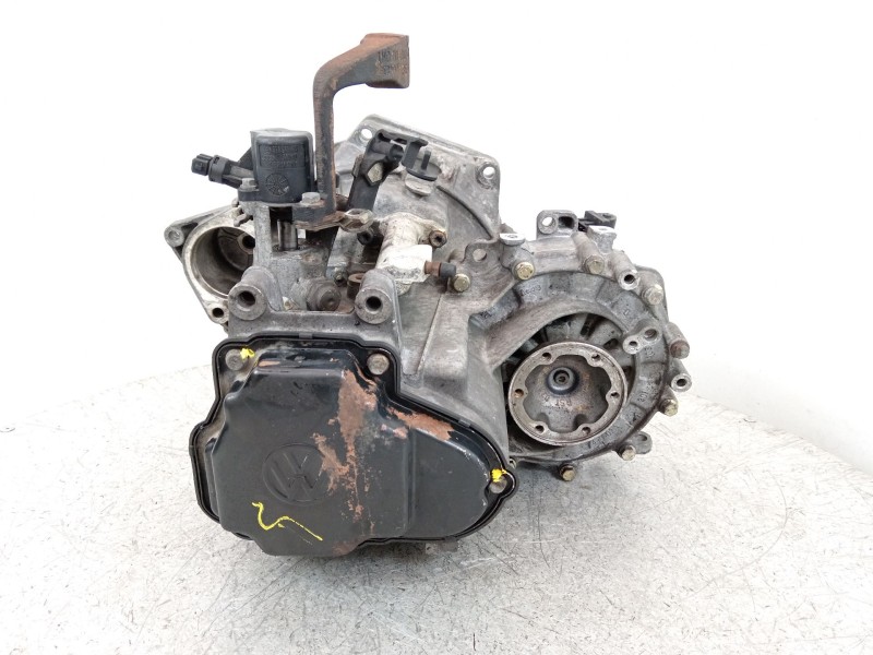 Recambio de caja cambios para volkswagen golf iii (1h1) 1.9 tdi referencia OEM IAM ASD  