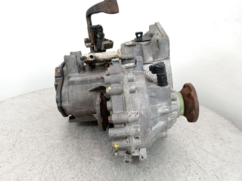 Recambio de caja cambios para volkswagen golf iii (1h1) 1.9 tdi referencia OEM IAM ASD  