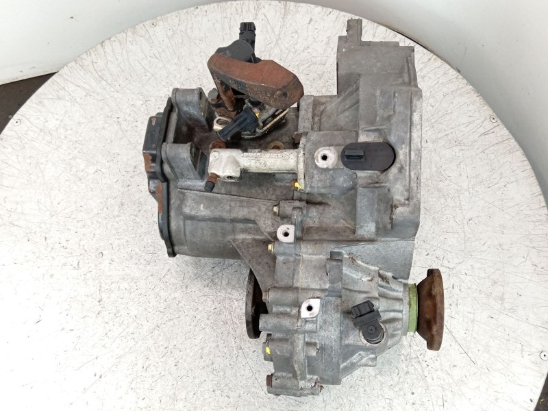 Recambio de caja cambios para volkswagen golf iii (1h1) 1.9 tdi referencia OEM IAM ASD  