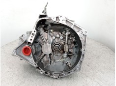 Recambio de caja cambios para peugeot 108 1.0 vti 72 referencia OEM IAM 20TT57  3954865