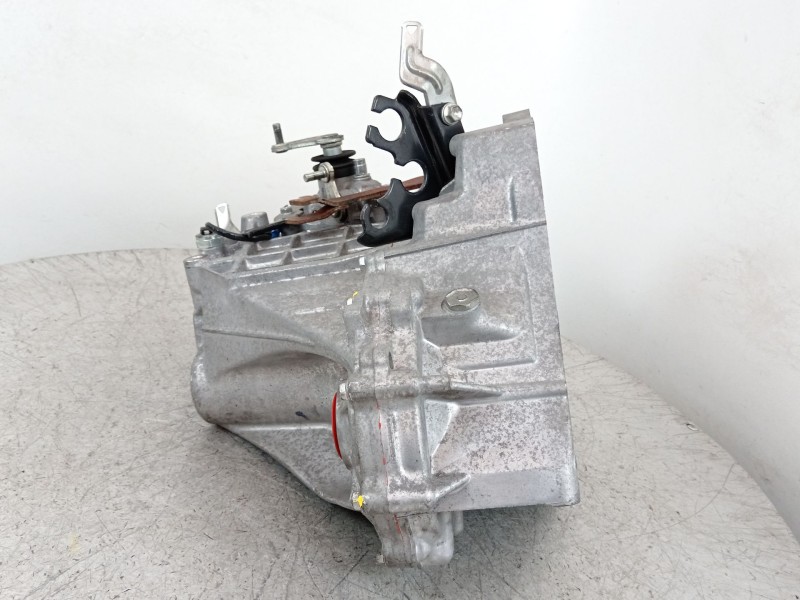 Recambio de caja cambios para peugeot 108 1.0 vti 72 referencia OEM IAM 20TT57  3954865