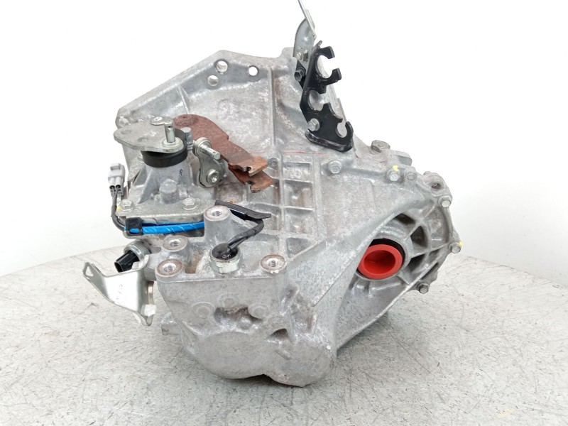 Recambio de caja cambios para peugeot 108 1.0 vti 72 referencia OEM IAM 20TT57  3954865