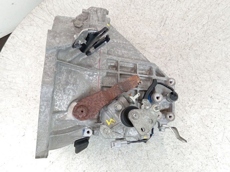 Recambio de caja cambios para peugeot 108 1.0 vti 72 referencia OEM IAM 20TT57  3954865