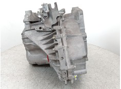 Recambio de caja cambios para opel astra j (p10) 2.0 cdti (68) referencia OEM IAM AJN R12077815  2