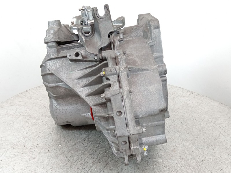 Recambio de caja cambios para opel astra j (p10) 2.0 cdti (68) referencia OEM IAM AJN R12077815 