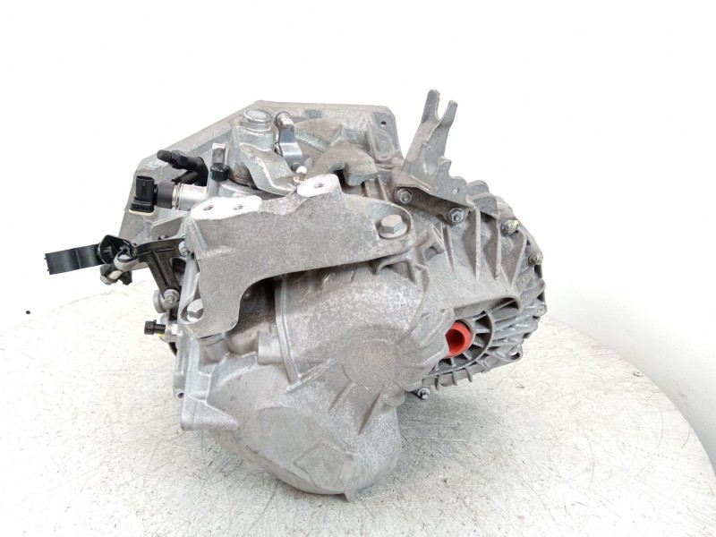 Recambio de caja cambios para opel astra j (p10) 2.0 cdti (68) referencia OEM IAM AJN R12077815 