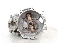 Recambio de caja cambios para skoda fabia ii (542) 1.6 tdi referencia OEM IAM KFK  