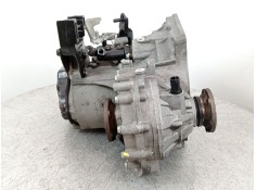 Recambio de caja cambios para skoda fabia ii (542) 1.6 tdi referencia OEM IAM KFK   2